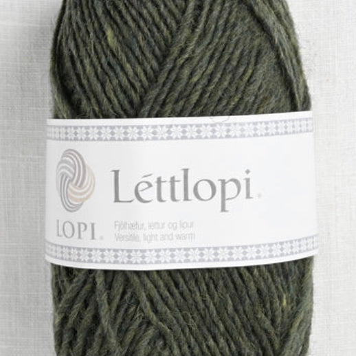 Lopi - Lettlopi