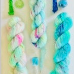 Candy Shoppe - Semi-sweet Bulky