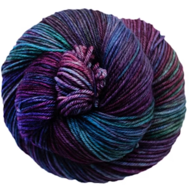 Malabrigo - Arroyo