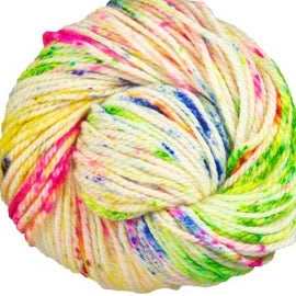 Maddytosh - Triple Twist