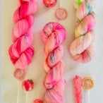 Candy Shoppe - Semi-sweet Bulky