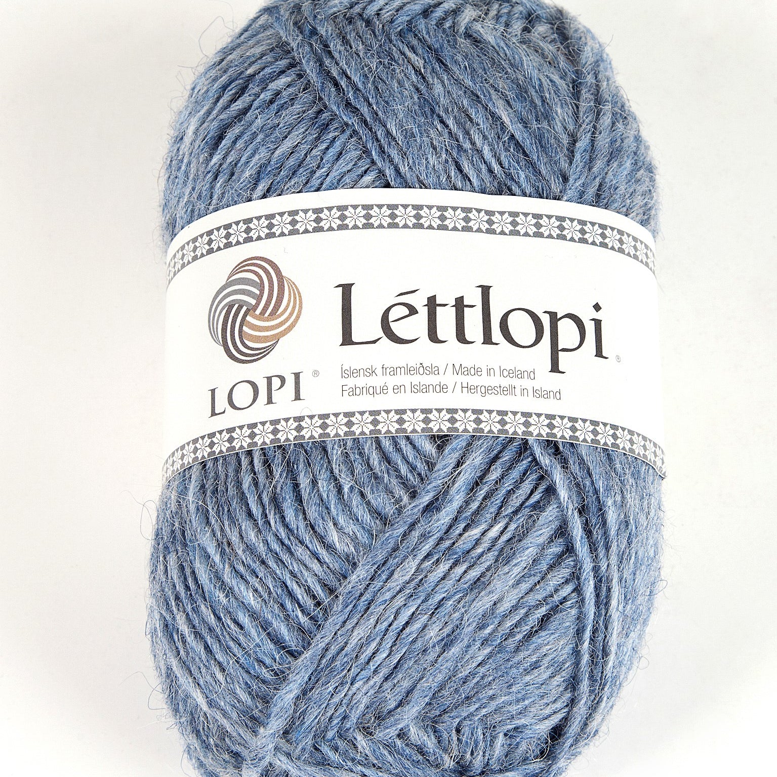 Lopi - Lettlopi