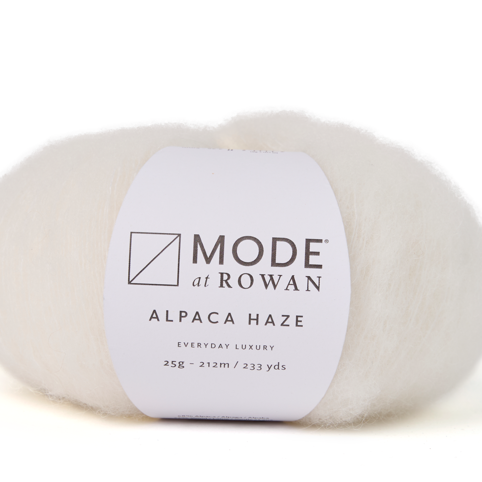 Rowan Mode - Alpaca Haze
