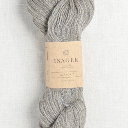 Isager - Alpaca 2