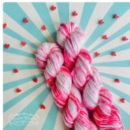 Candy Shoppe - Semi-sweet Bulky