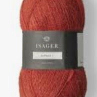 Isager - Alpaca 1