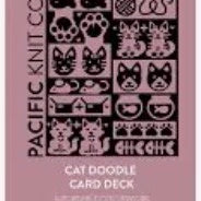 Pacifick Knit Co - Doodle Card Deck