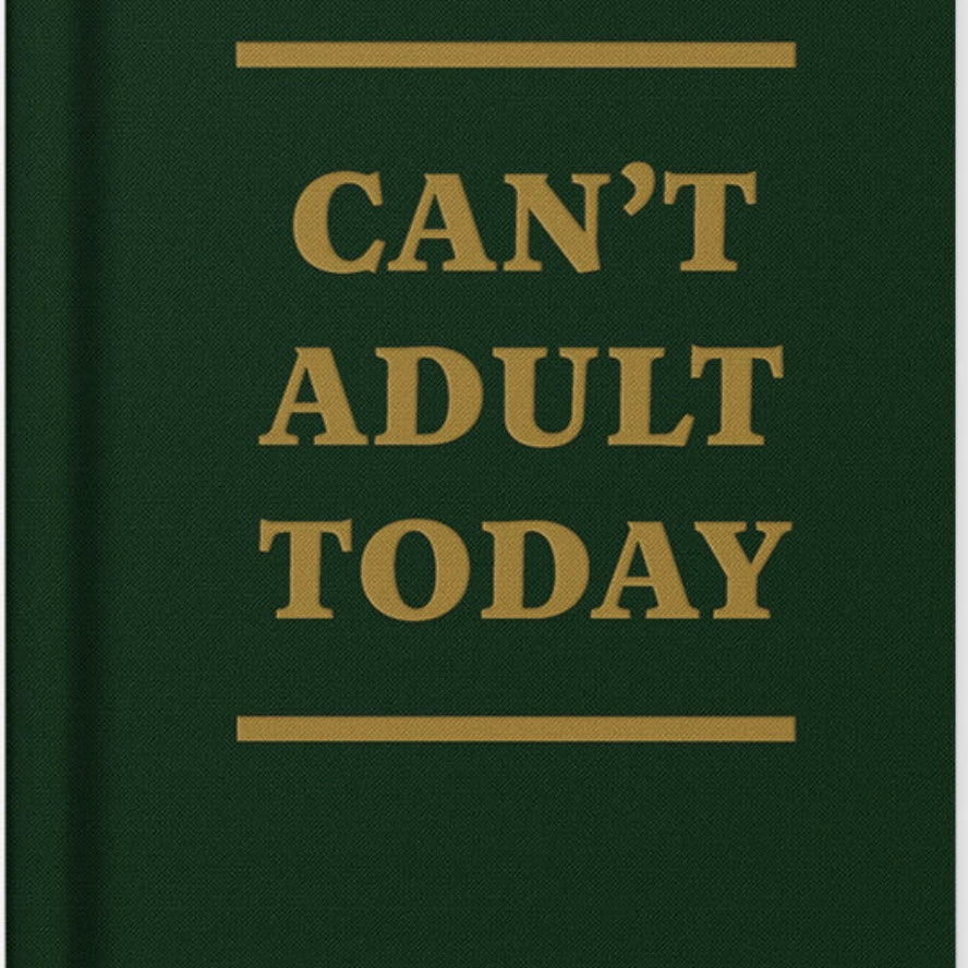 Ohh Deer Notebooks