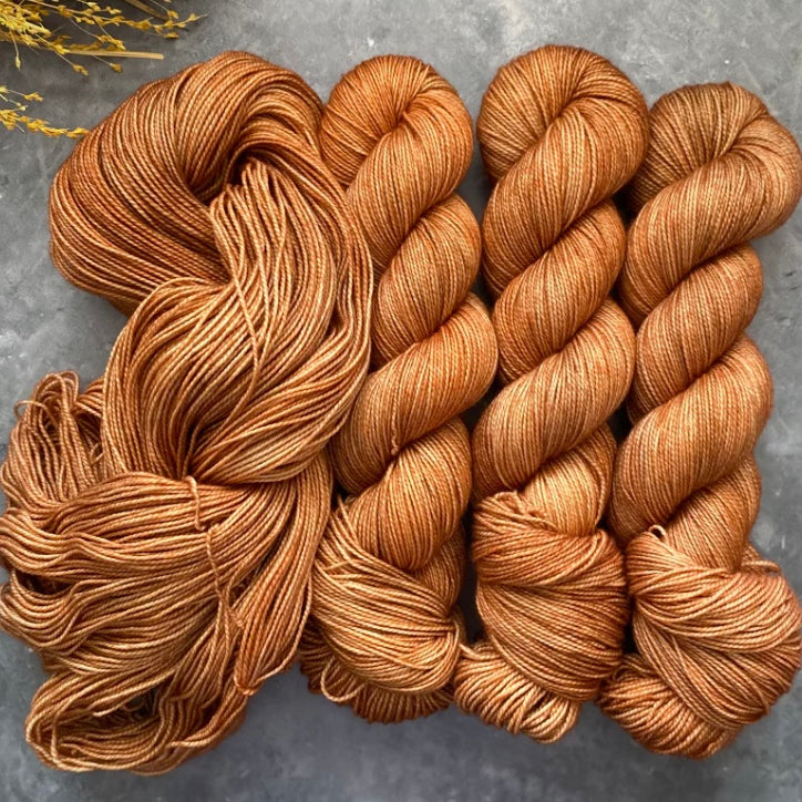 Yarn Nouveau - MCN DK