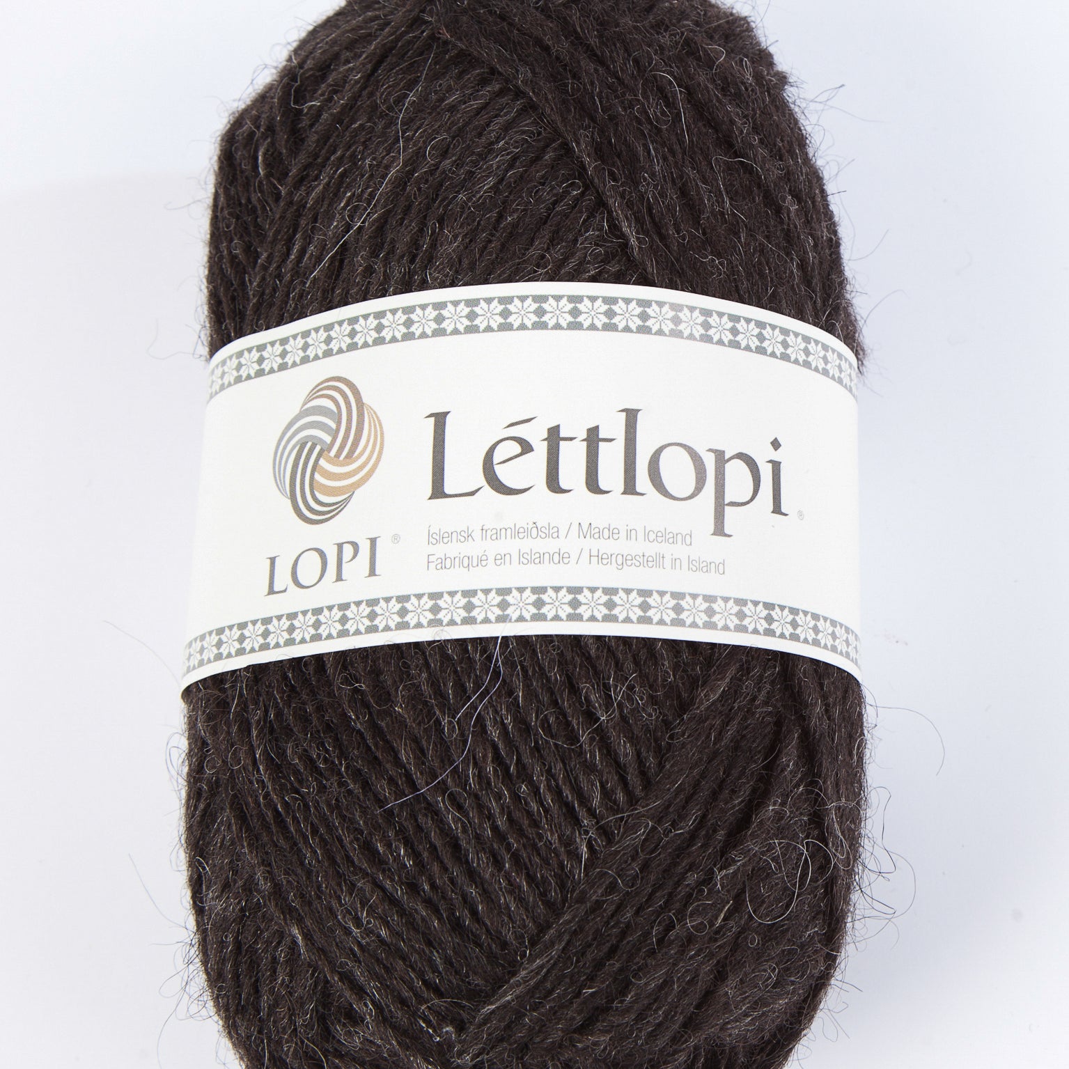 Lopi - Lettlopi
