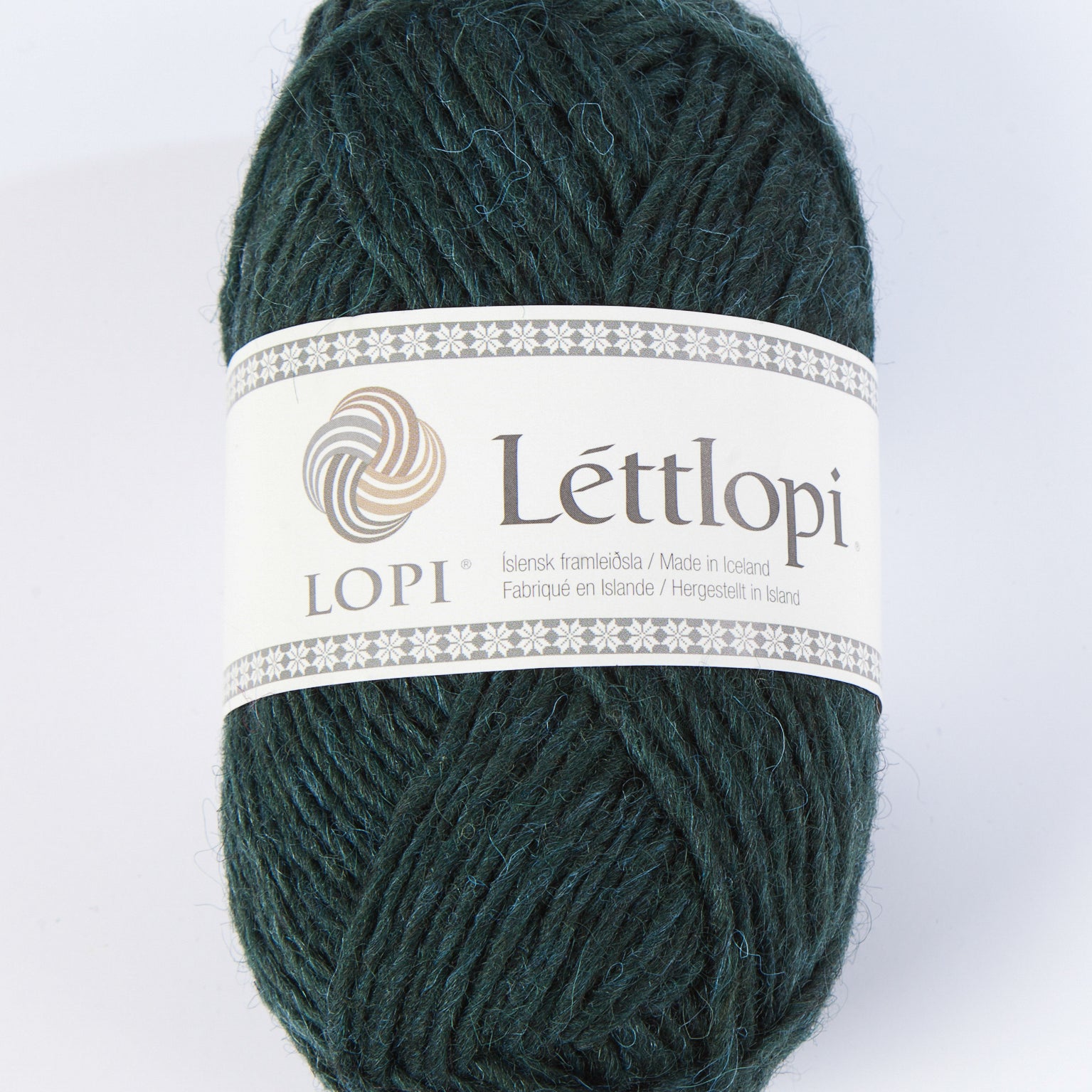 Lopi - Lettlopi