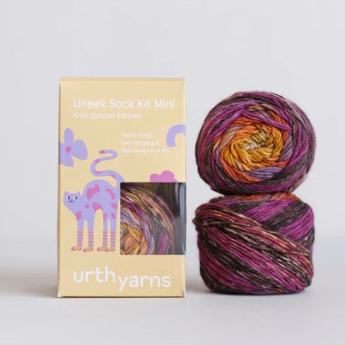 Urth - Uneek Mini Sock Kit