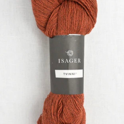 Isager - Tvinni