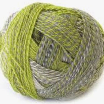 Schoppel - Zauberball Crazy