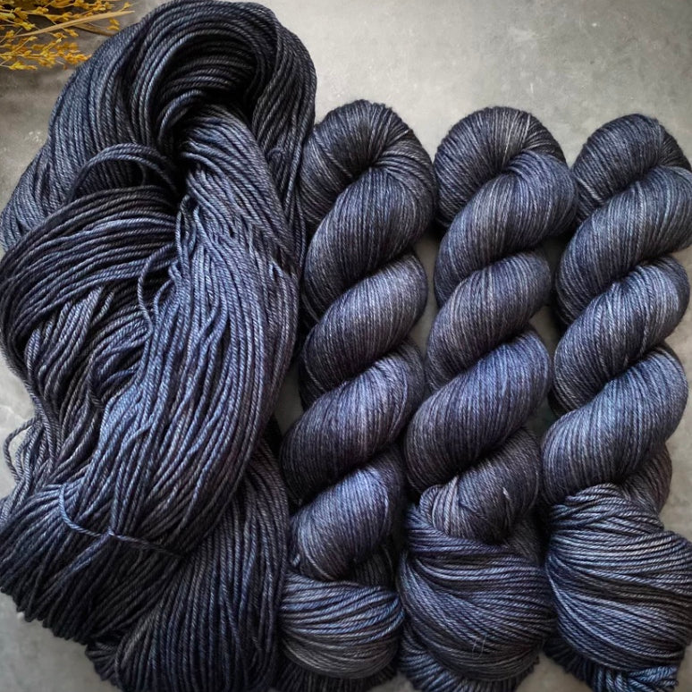 Yarn Nouveau - MCN DK