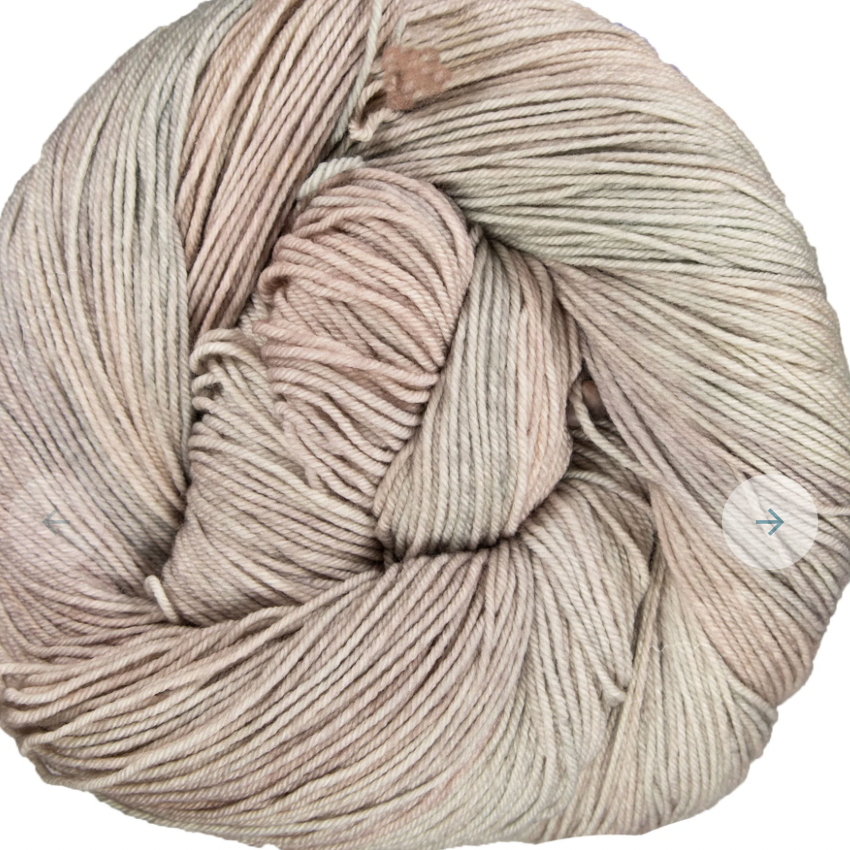 Malabrigo - Ultimate Sock