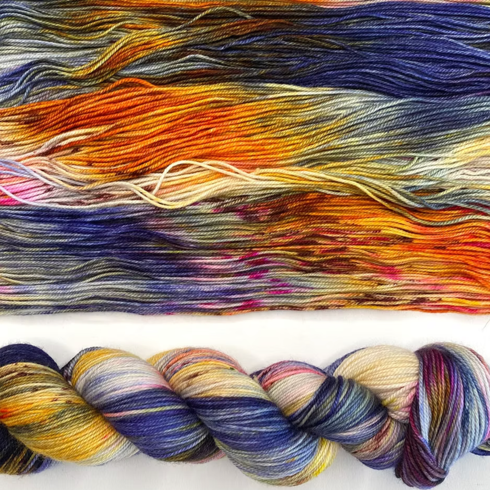 Dream in Color Classy Cashmere