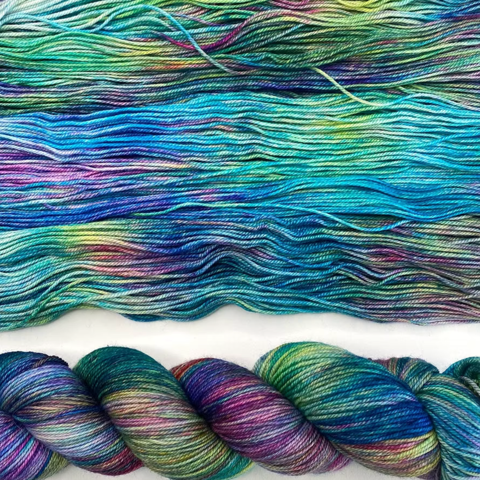 Dream in Color Classy Cashmere