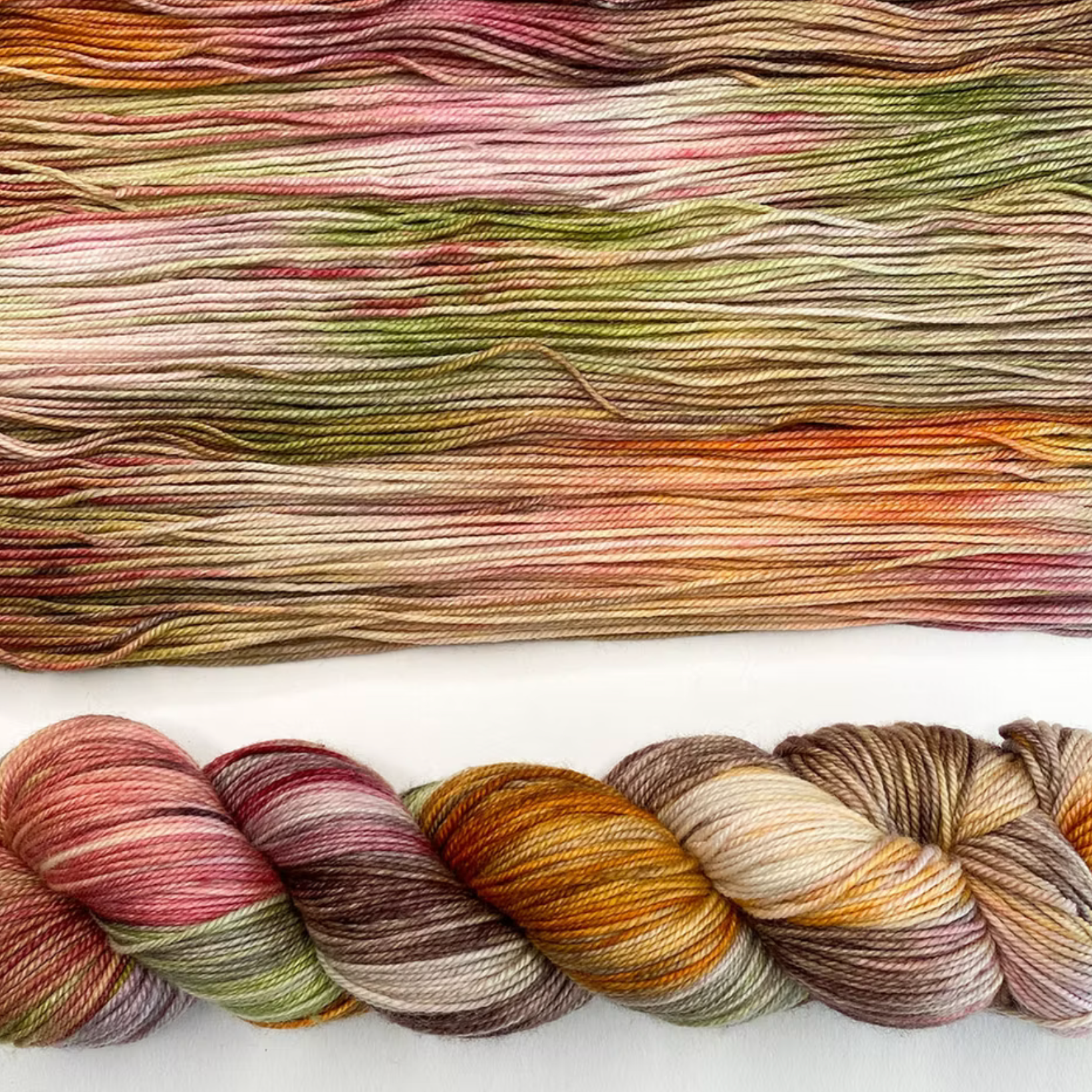 Dream in Color Classy Cashmere