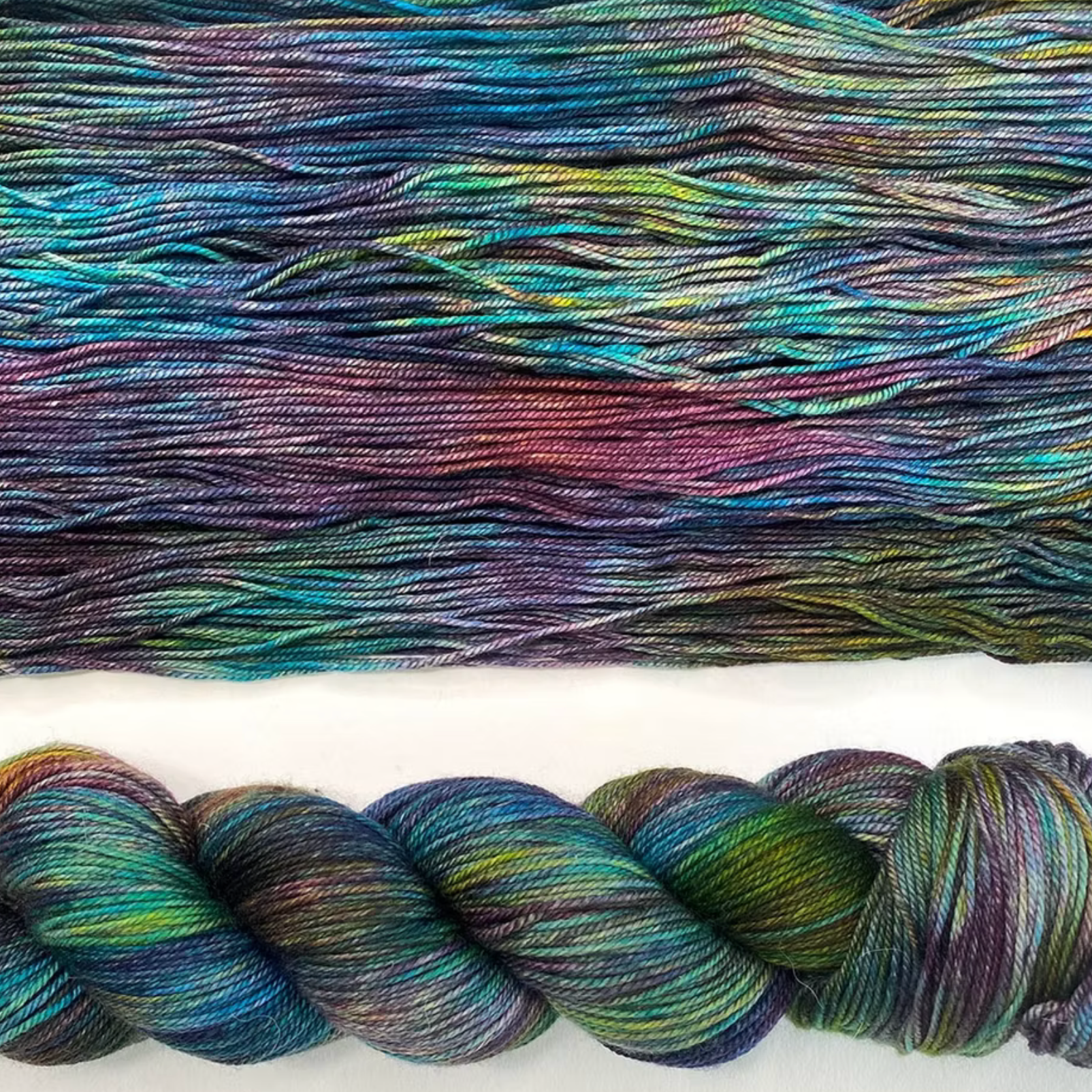 Dream in Color Classy Cashmere