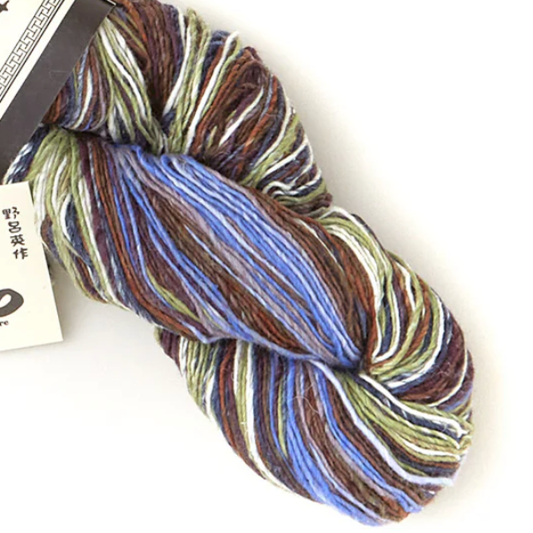 Noro- Sonata Shima