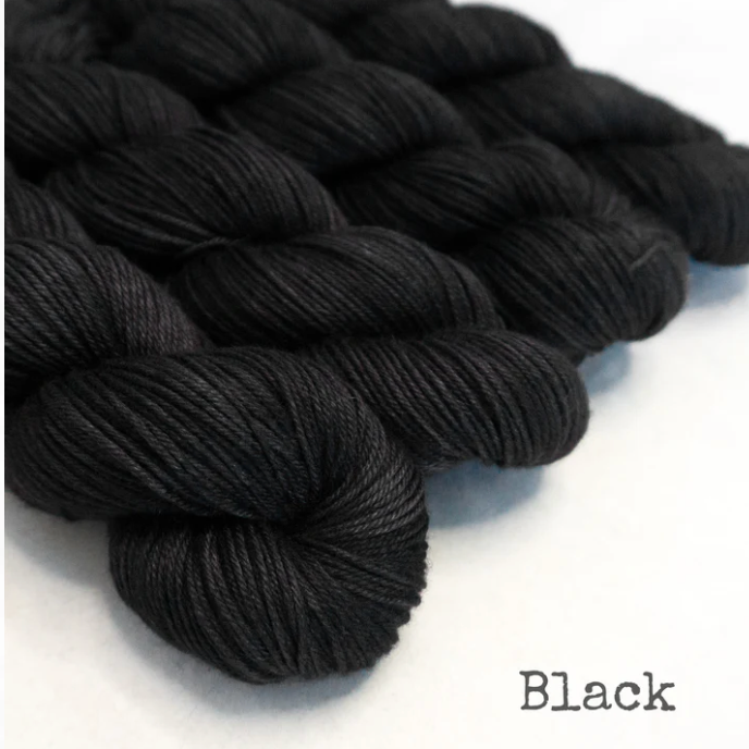 Greenwood Fibers - Yakity Yak