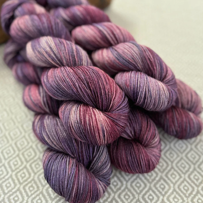 Greenwood Fibers - Yakity Yak