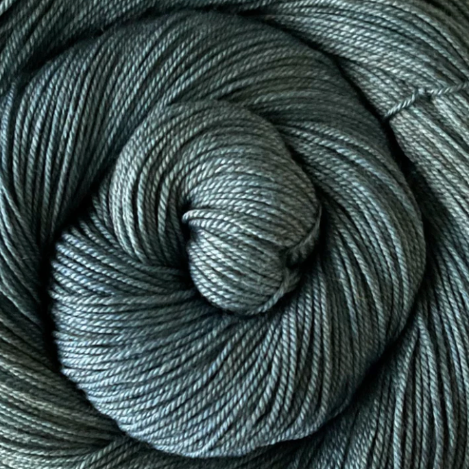 Greenwood Fibers - Yakity Yak