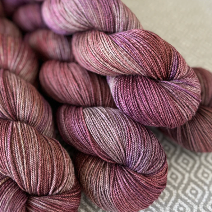 Greenwood Fibers - Yakity Yak