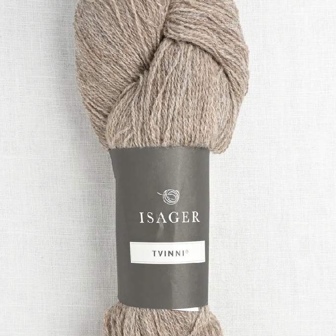 Isager - Tvinni