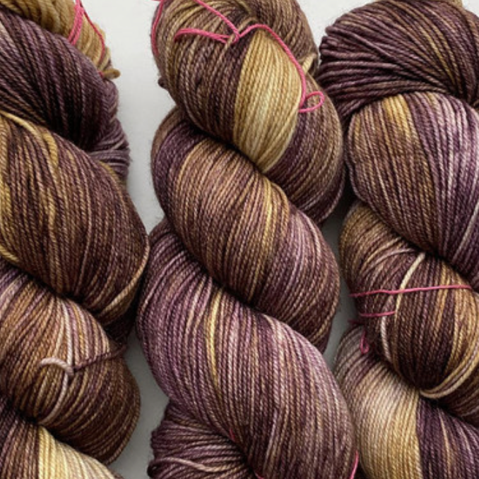MadelineTosh - Farm Twist