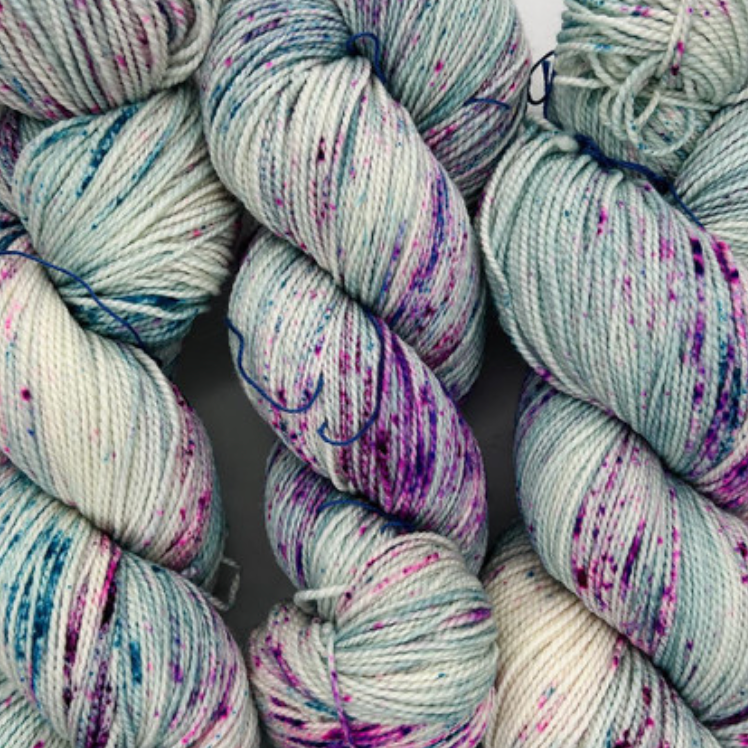 MadelineTosh - Farm Twist