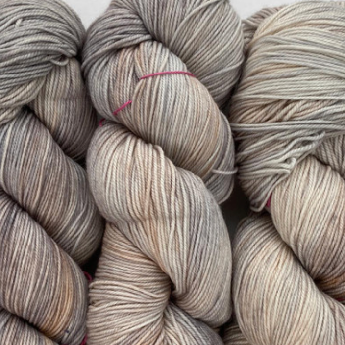 MadelineTosh - Farm Twist