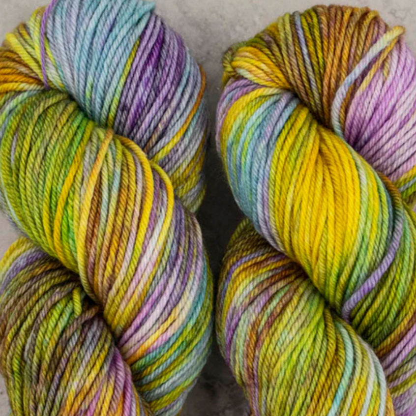 MadelineTosh - Farm Twist