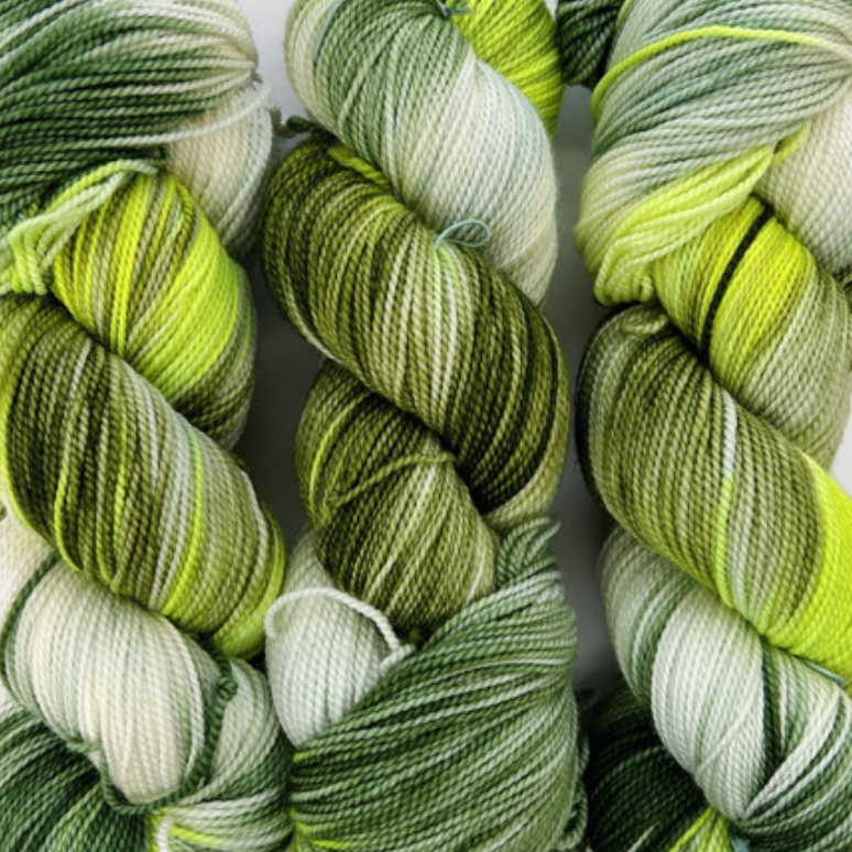 MadelineTosh - Farm Twist
