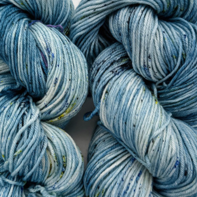 MadelineTosh - Farm Twist