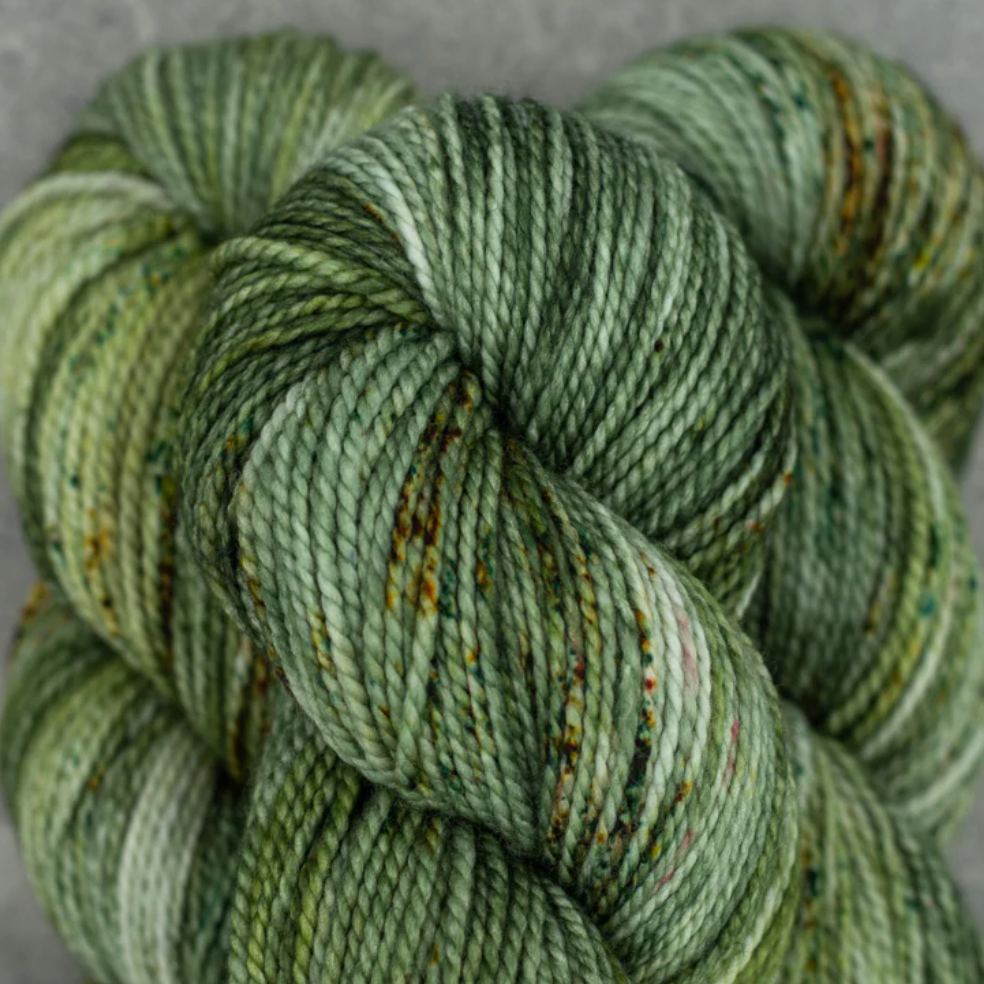 MadelineTosh - Farm Twist