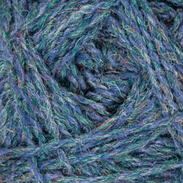 Jamieson's of Shetland - Spindrift