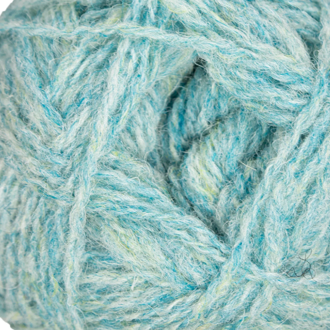 Jamieson's of Shetland - Spindrift