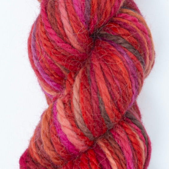 Misti Alpaca - Hand Paint Chunky Yarn