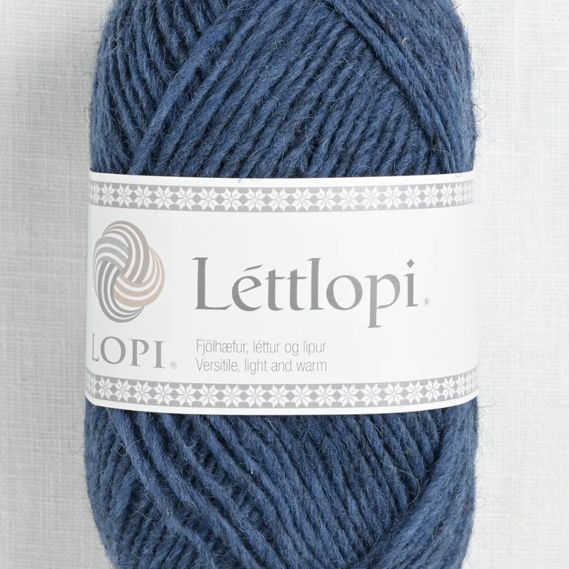 Lopi - Lettlopi