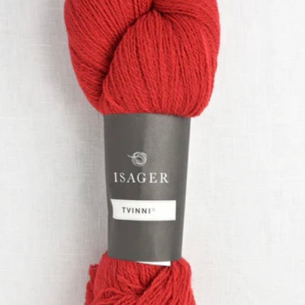 Isager - Tvinni