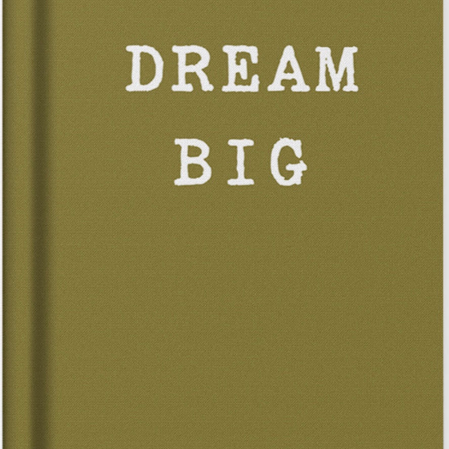 Ohh Deer Notebooks