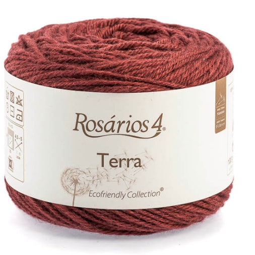 Rosarios 4 Terra
