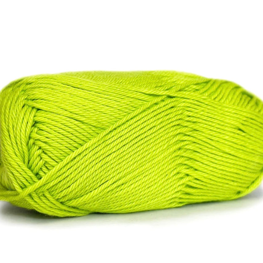 Kelbourne Woolen - Skipper