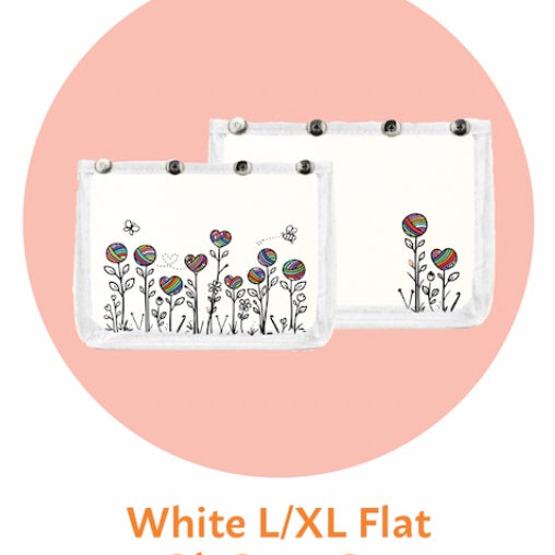 Della Q - Project Bags