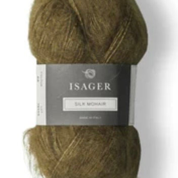 Isager - Mohair