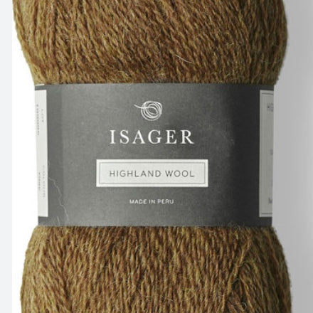 Isager - Highland
