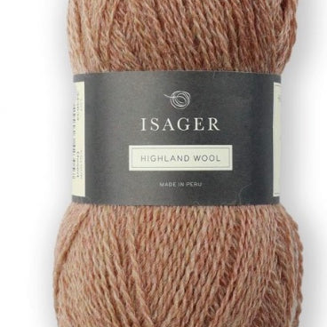 Isager - Highland