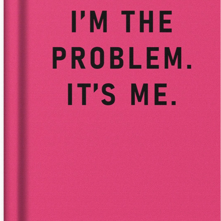Ohh Deer Notebooks